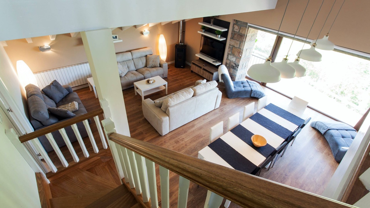 Photo of Livingroom in Hermandad de Campoo de Suso
