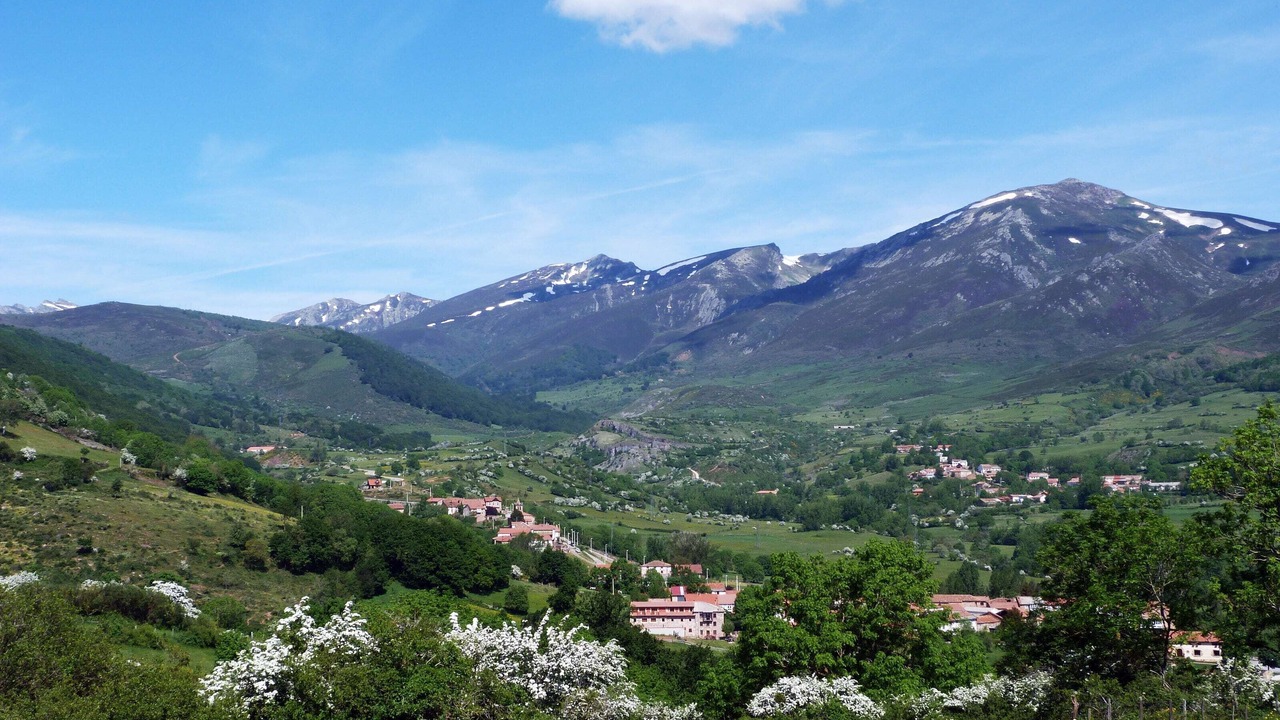Photo of Outdoor in Hermandad de Campoo de Suso