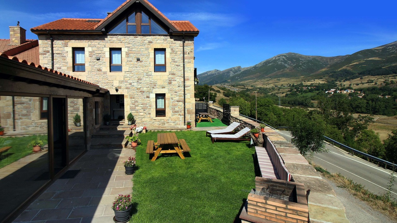 Photo of Outdoor in Hermandad de Campoo de Suso