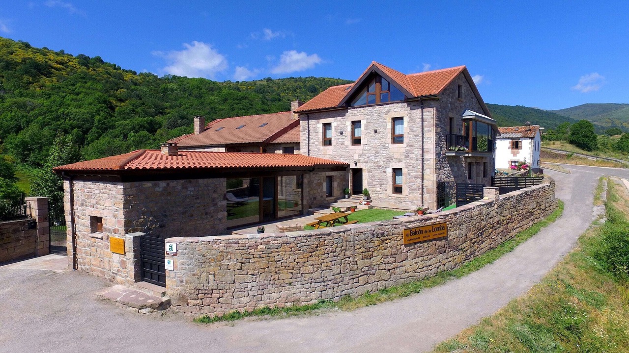 Photo of Outdoor in Hermandad de Campoo de Suso