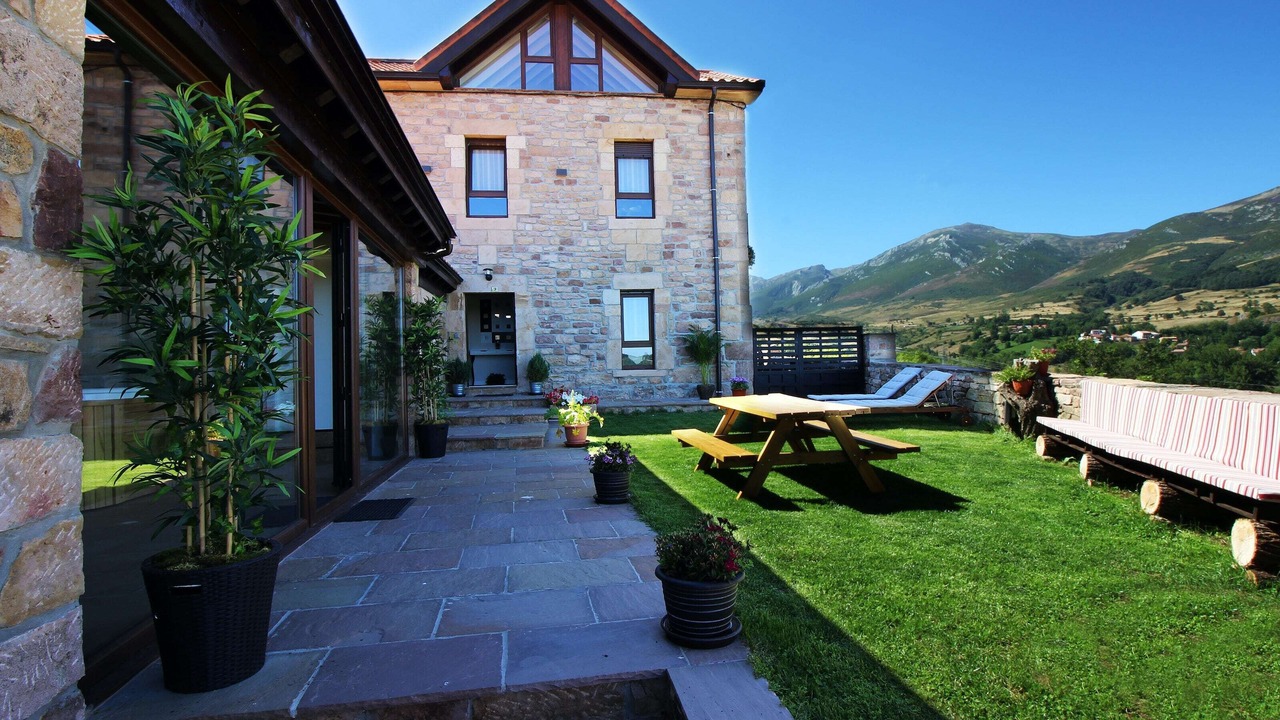 Photo of Outdoor in Hermandad de Campoo de Suso