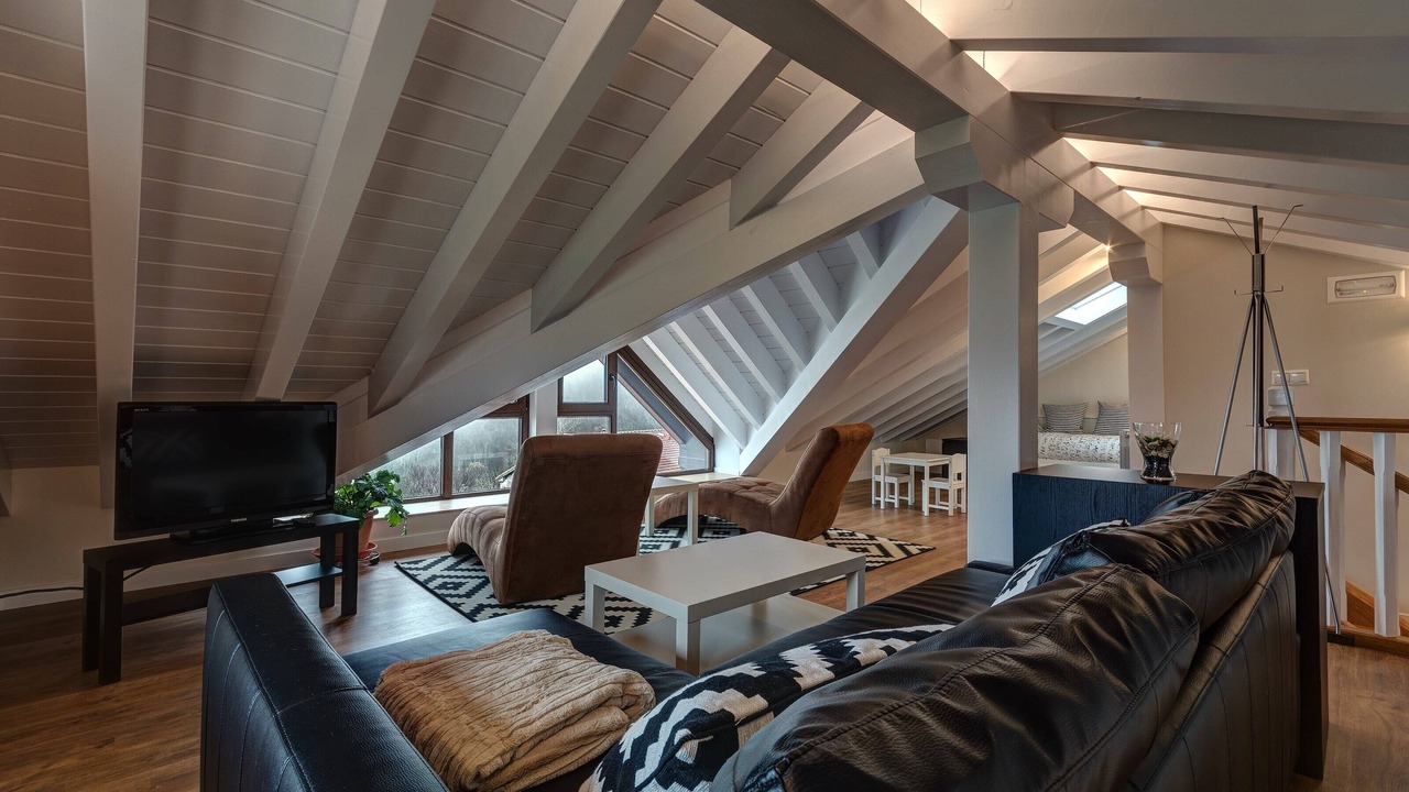 Photo of Livingroom in Hermandad de Campoo de Suso