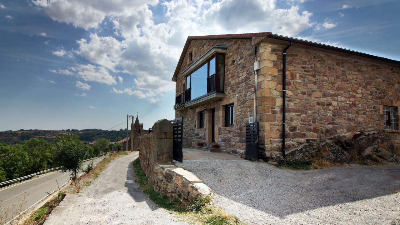 Photo of Outdoor in Hermandad de Campoo de Suso