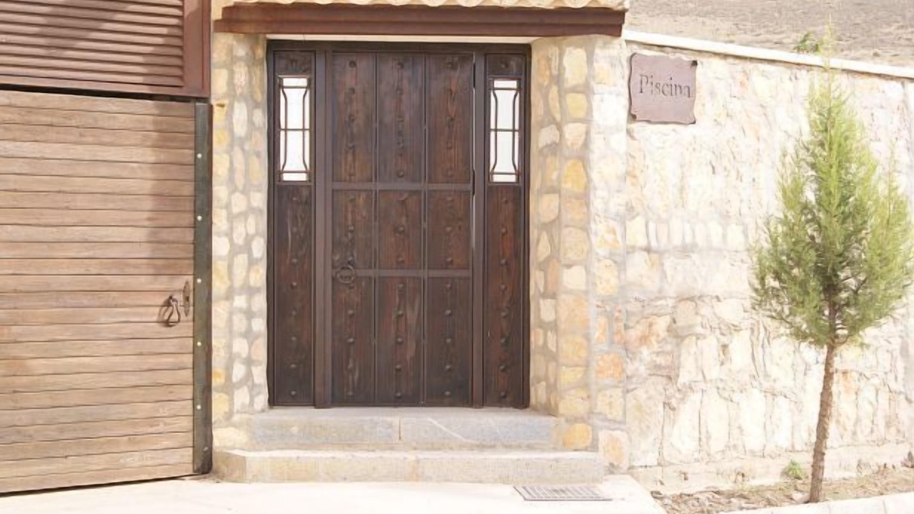 Photo of Outdoor in Alcadozo