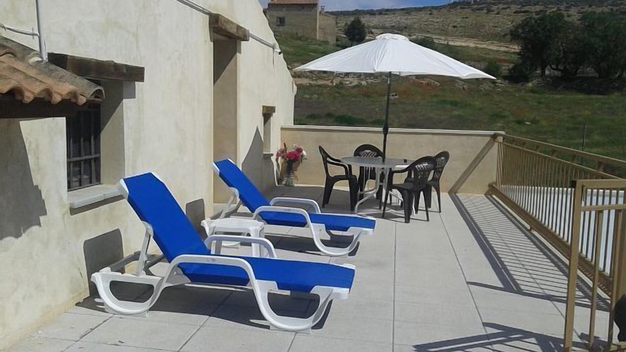 Photo of Outdoor in Alcadozo