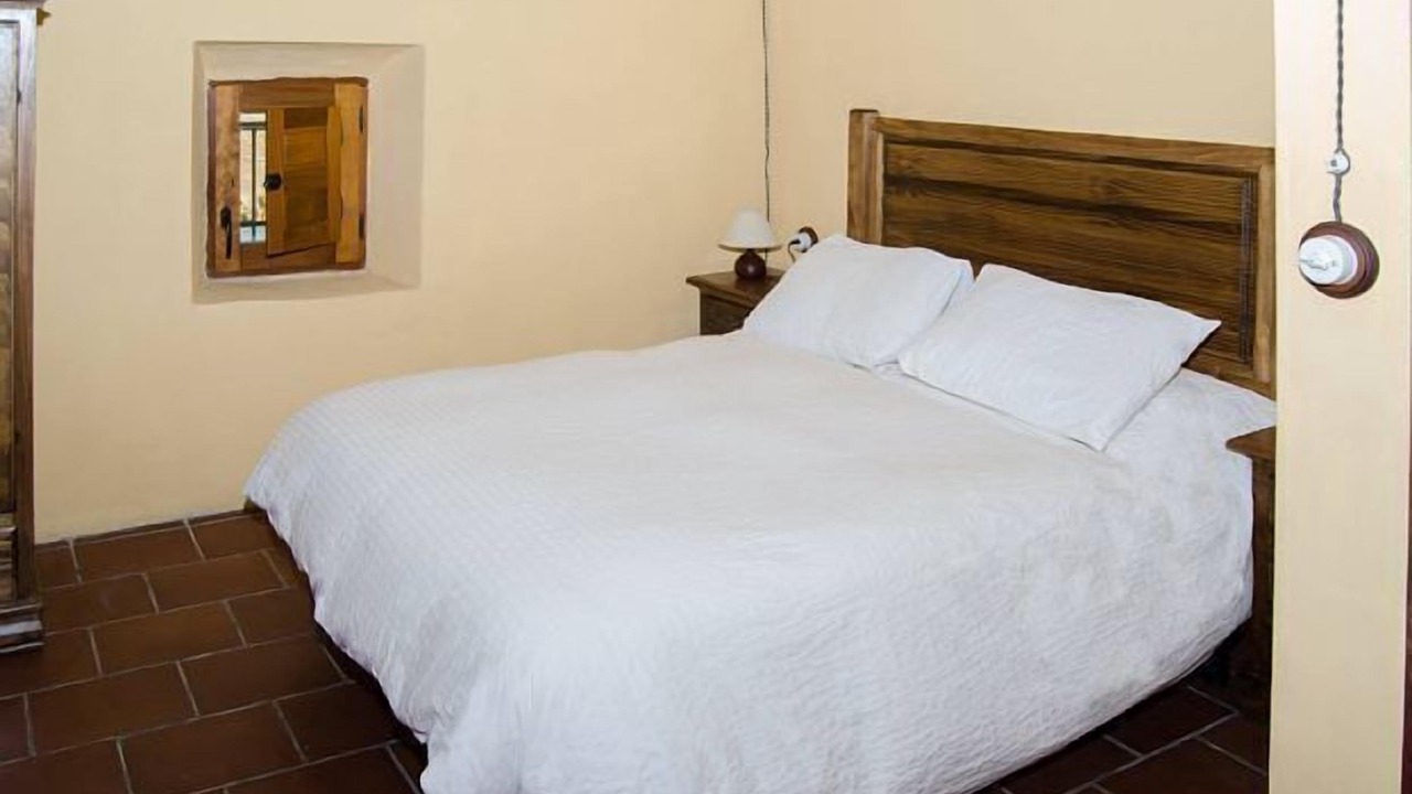 Photo of Bedroom in Alcadozo