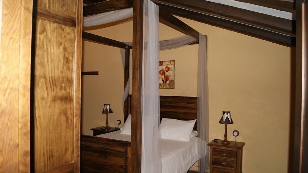 Photo of Bedroom in Alcadozo