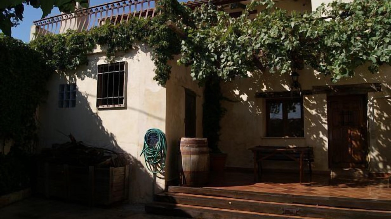 Photo of Outdoor in Alcadozo
