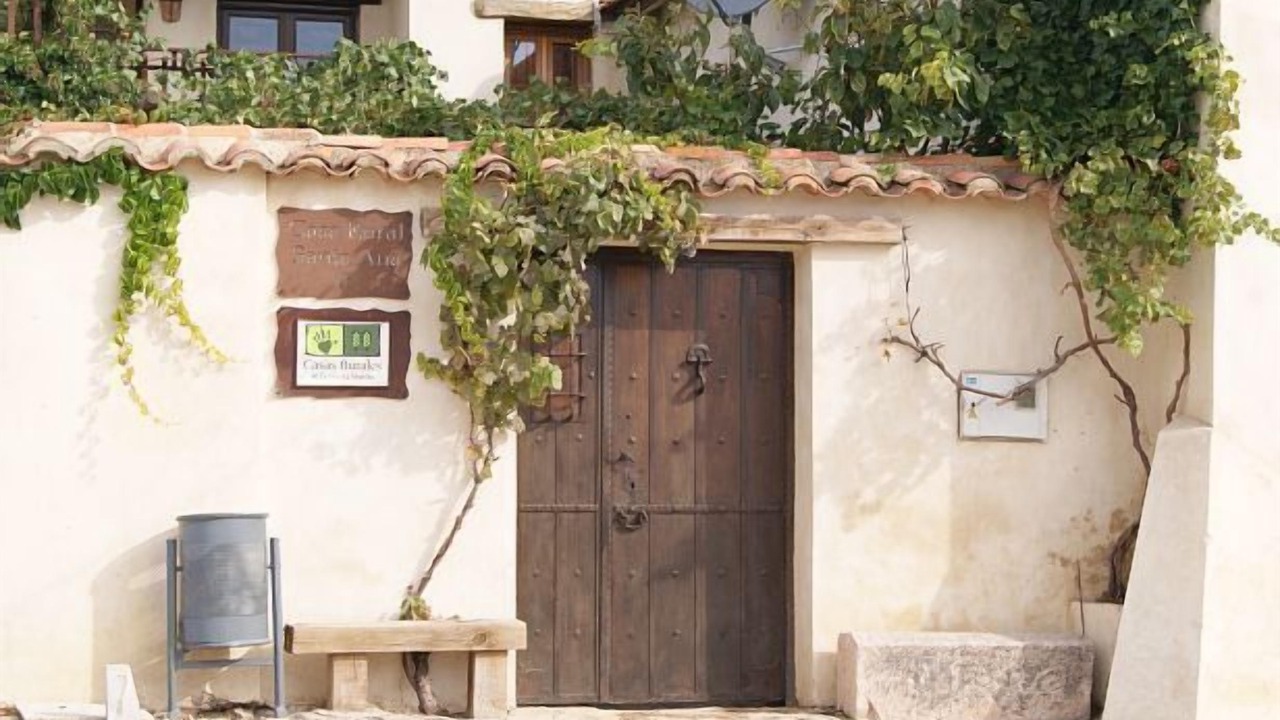 Photo of Outdoor in Alcadozo
