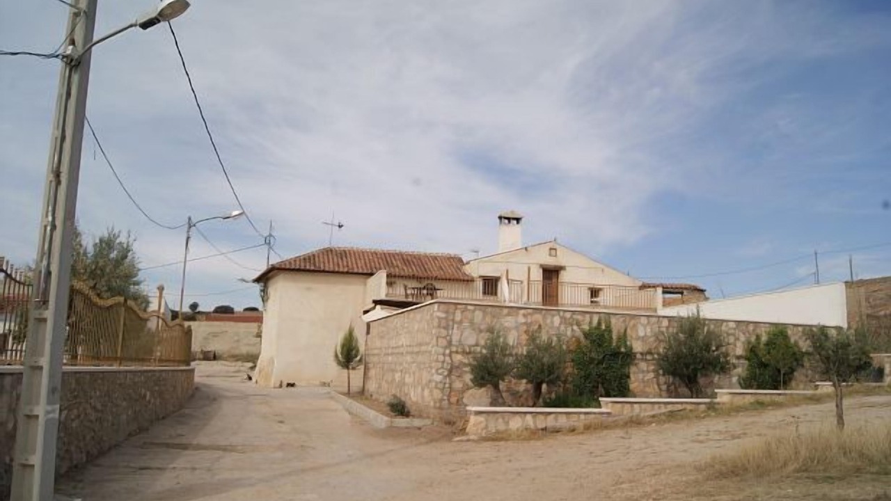 Photo of Outdoor in Alcadozo