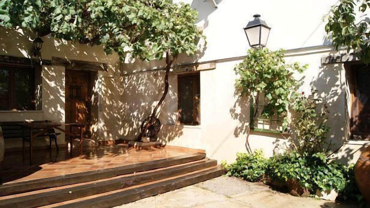 Photo of Outdoor in Alcadozo