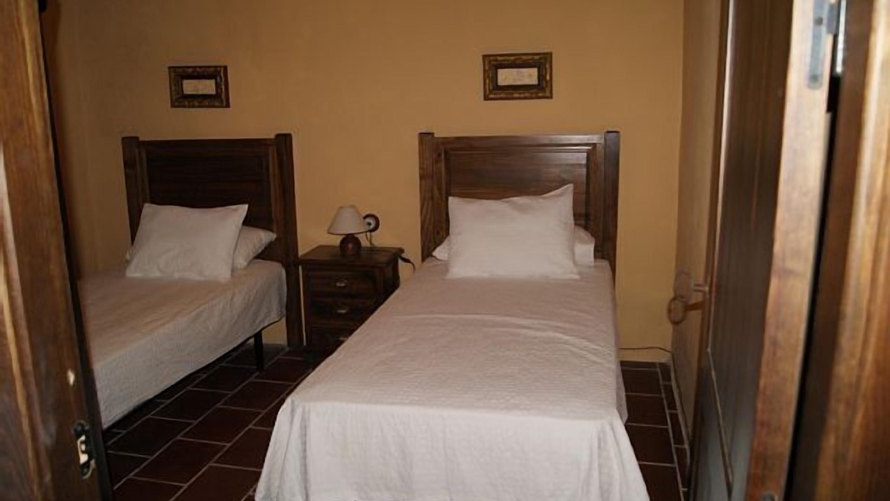 Photo of Bedroom in Alcadozo