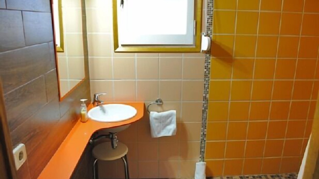 Photo of Bathroom in Pujarnol