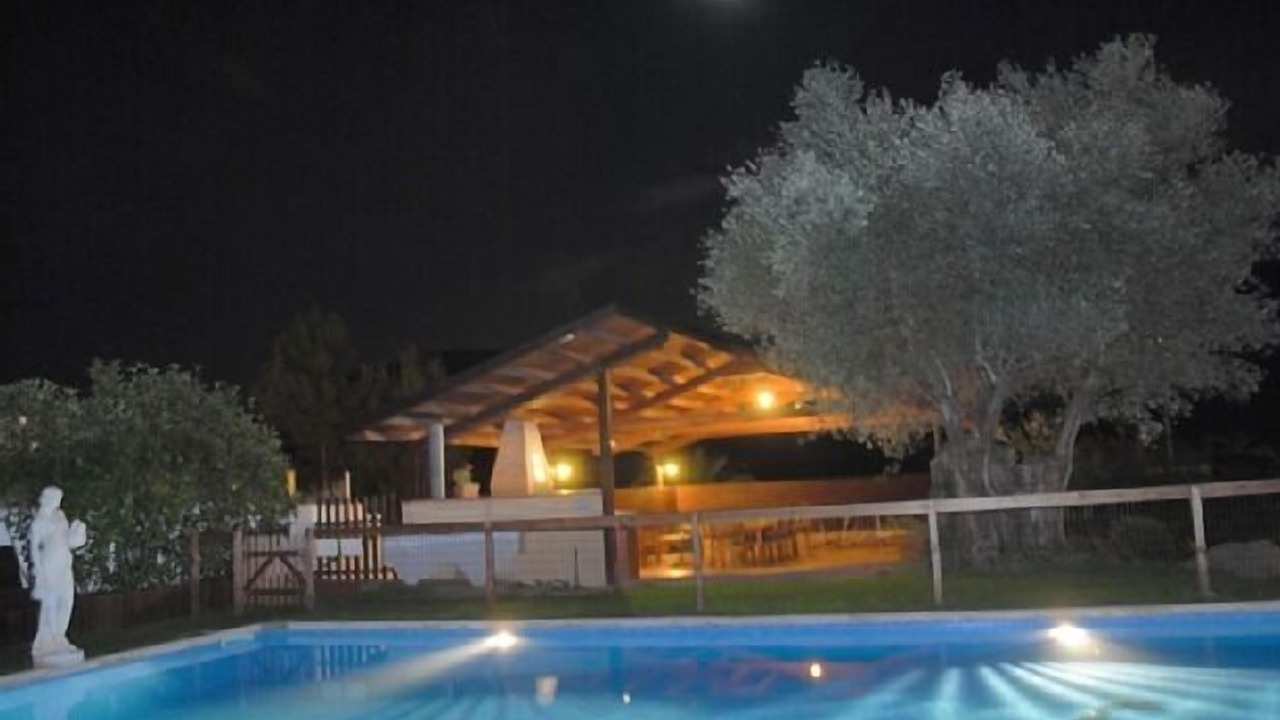 Photo of Outdoor in Pujarnol