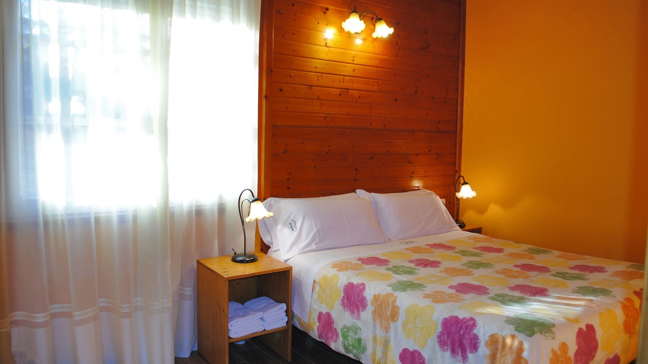 Photo of Bedroom in Pujarnol