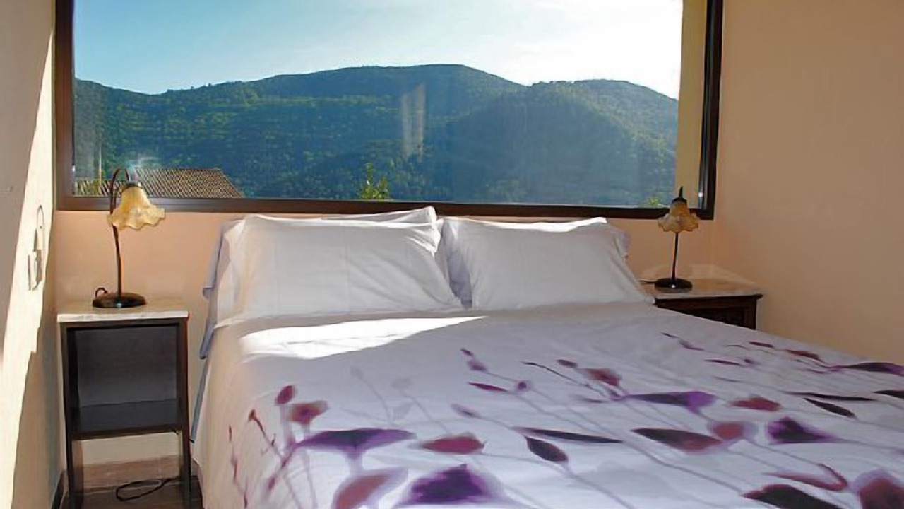 Photo of Bedroom in Pujarnol
