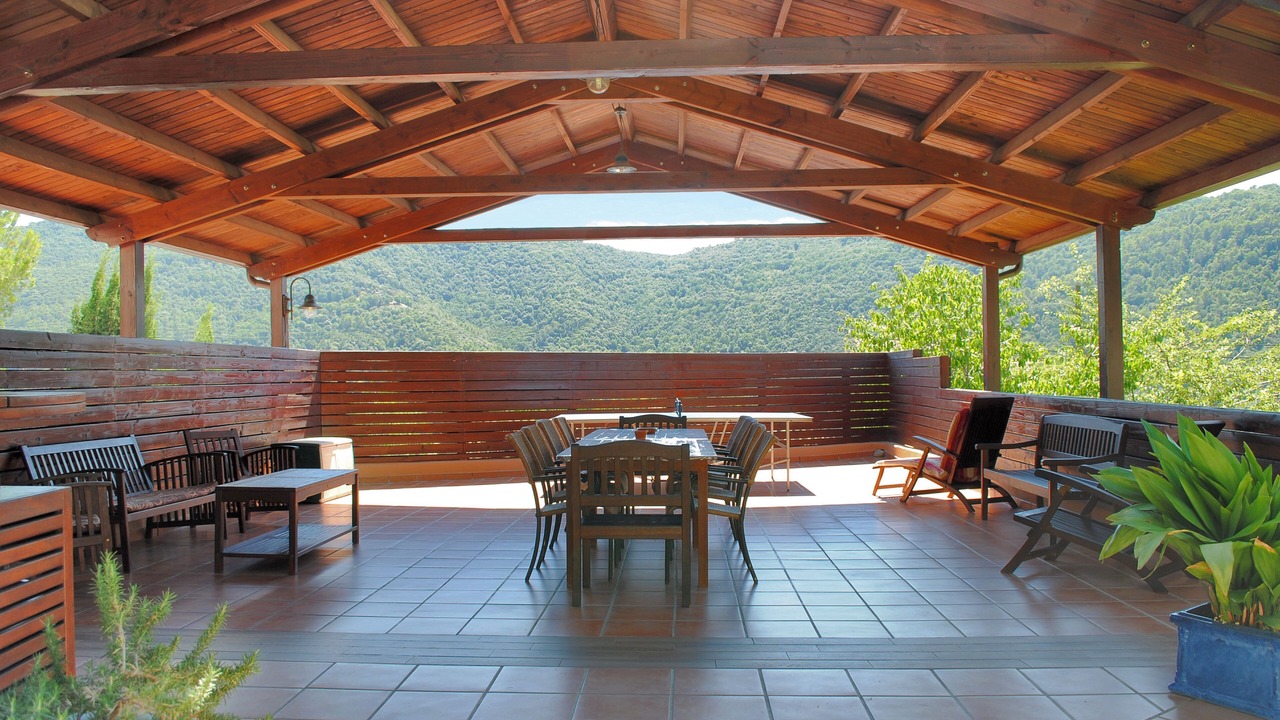Photo of Outdoor in Pujarnol
