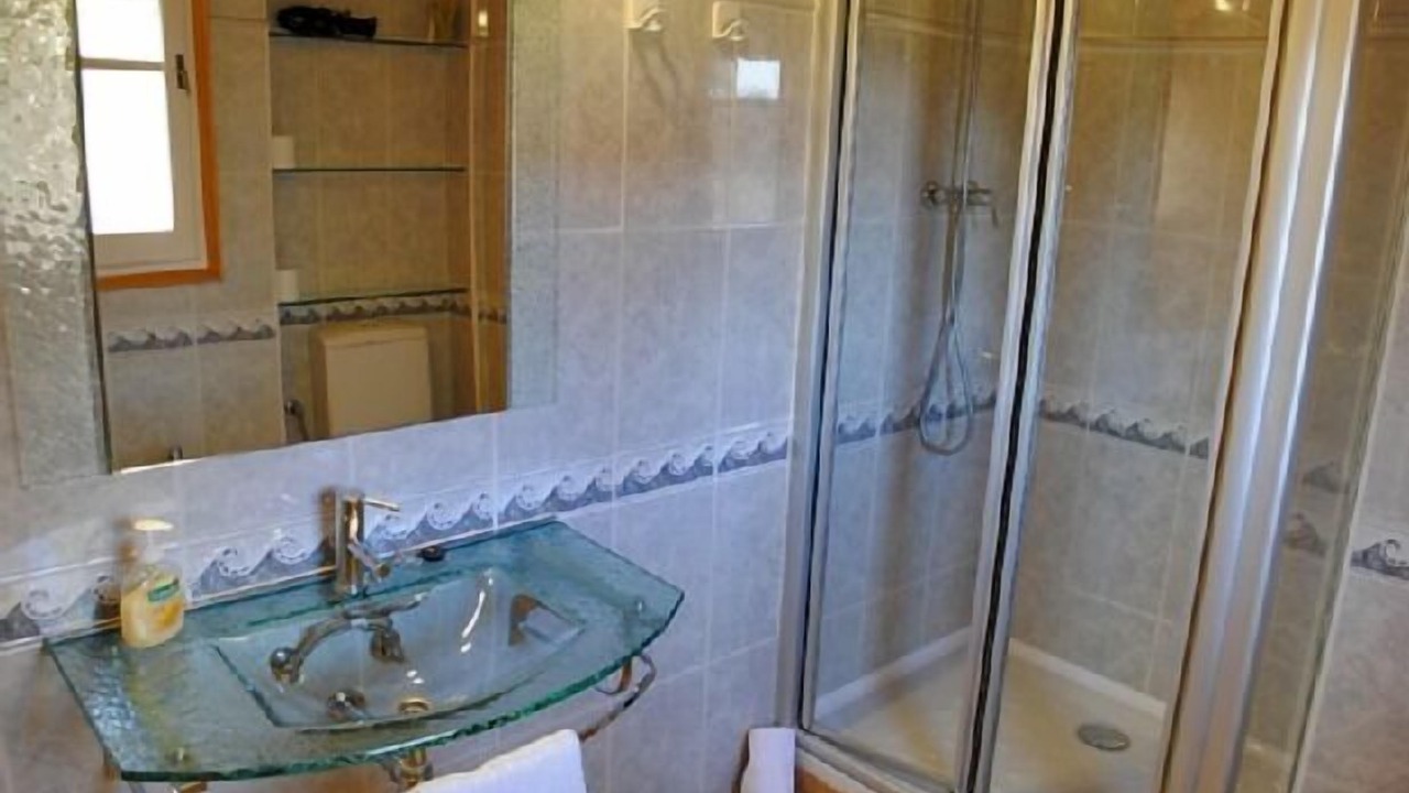 Photo of Bathroom in Pujarnol