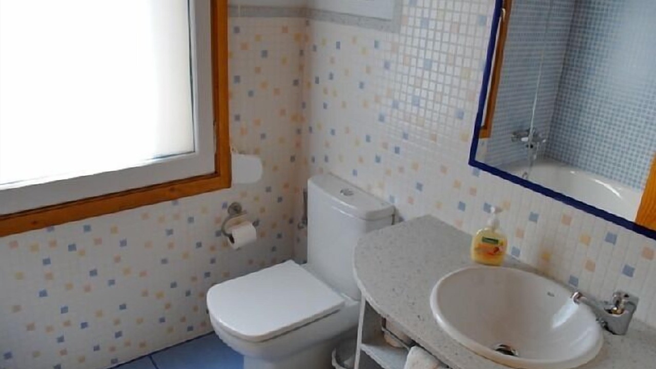 Photo of Bathroom in Pujarnol