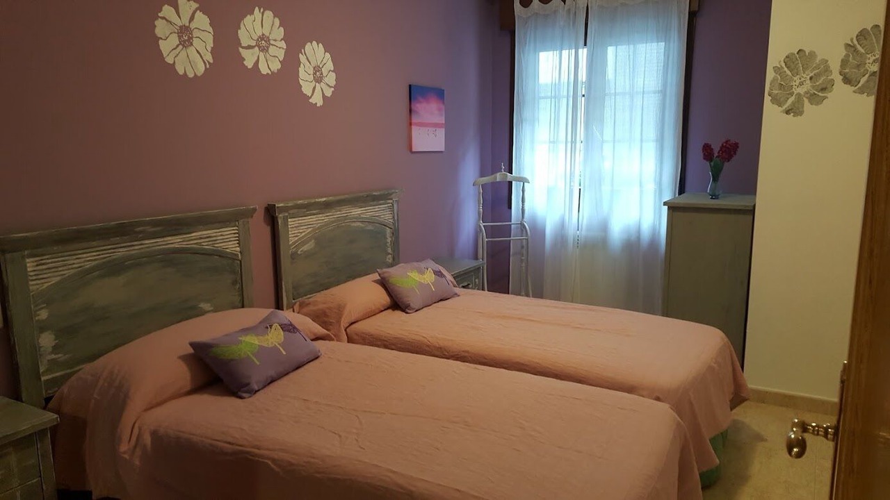 Photo of Bedroom in Meruja