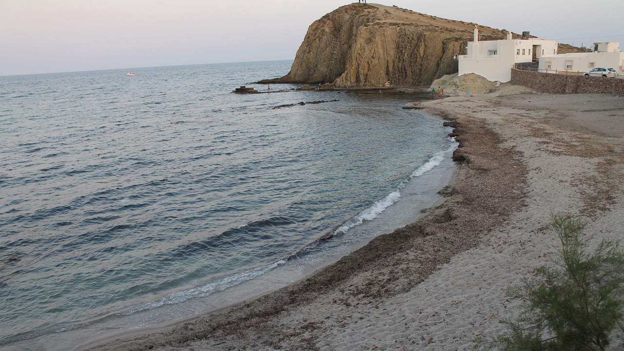 Photo of Others in La Isleta del Moro