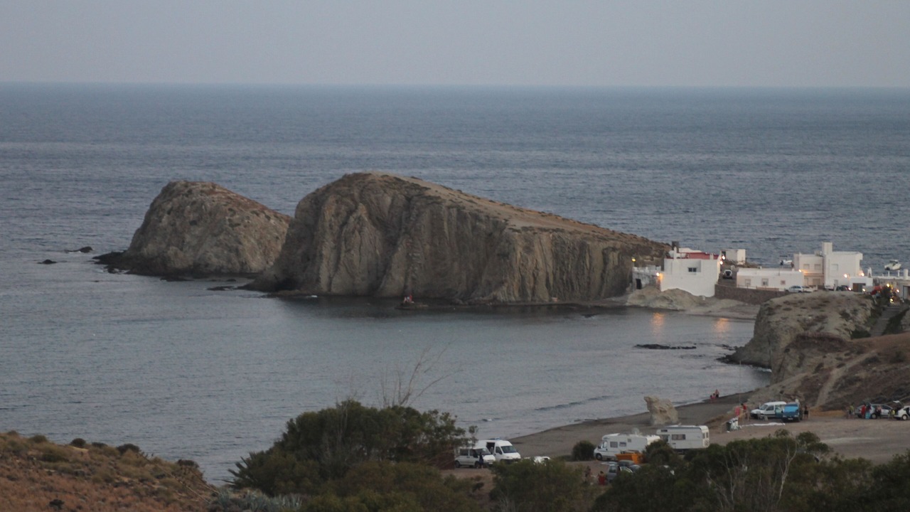 Photo of Others in La Isleta del Moro