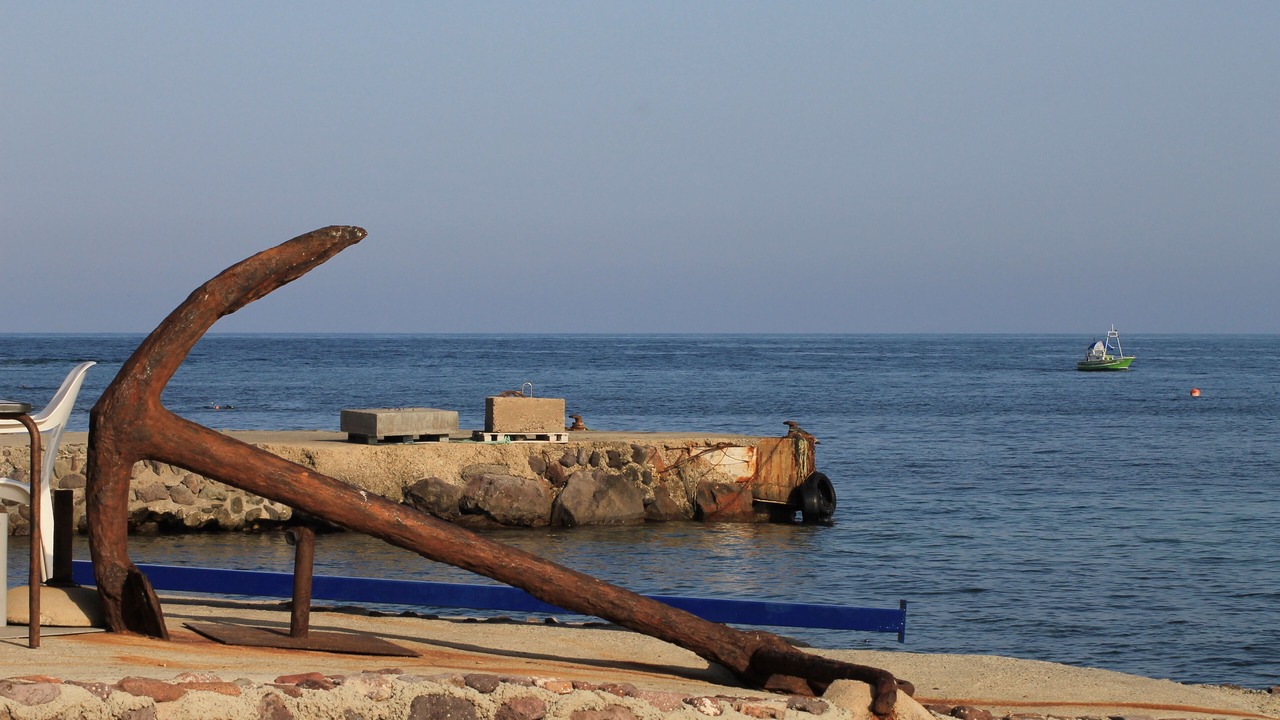 Photo of Others in La Isleta del Moro