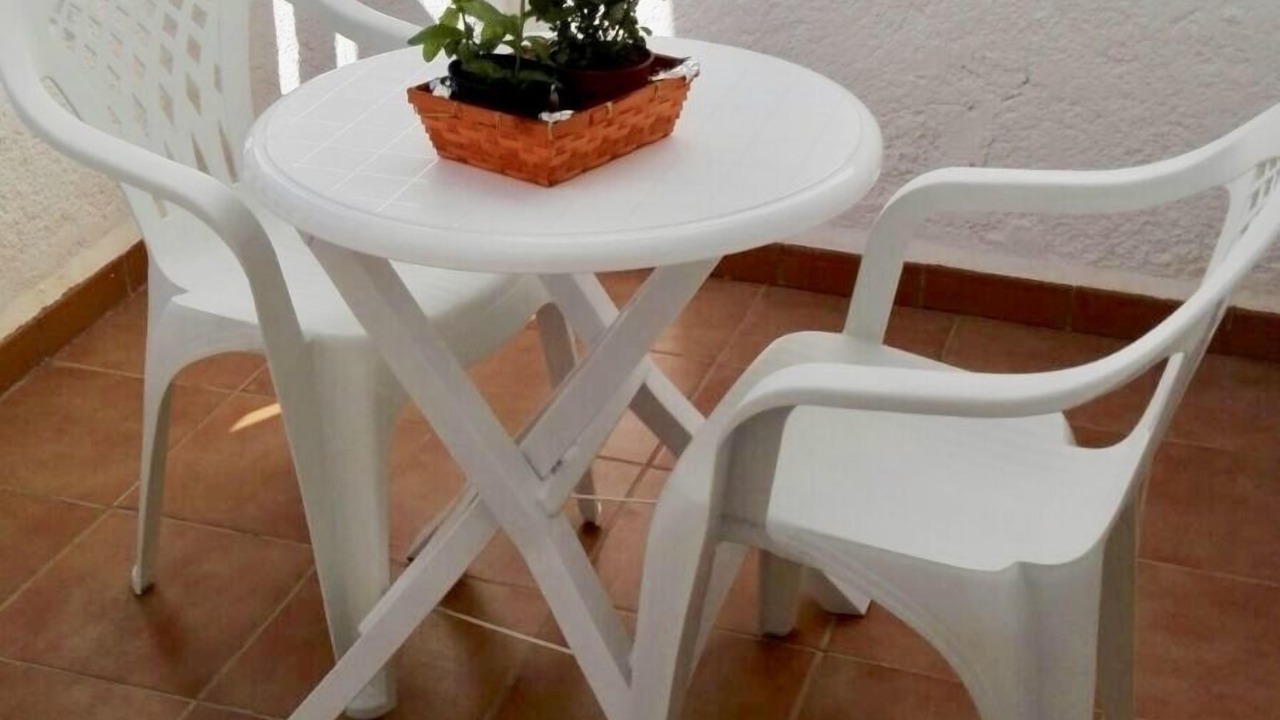 Photo of Outdoor in La Isleta del Moro