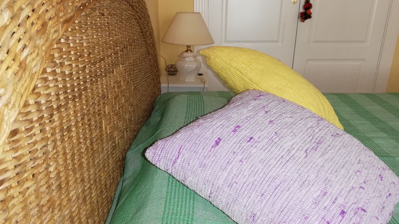 Photo of Bedroom in La Isleta del Moro