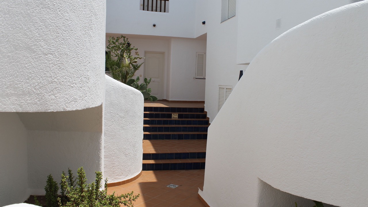 Photo of Outdoor in La Isleta del Moro