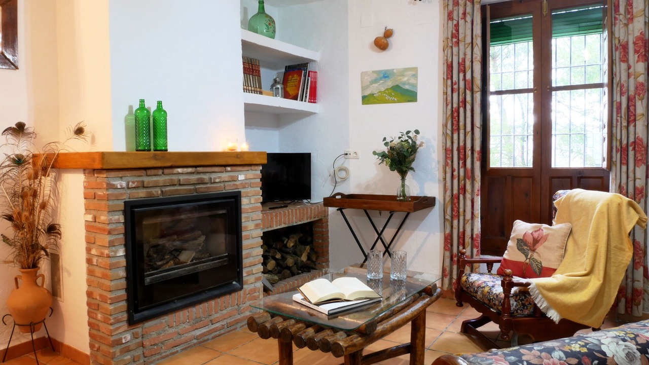 Photo of Livingroom in Alcala la Real