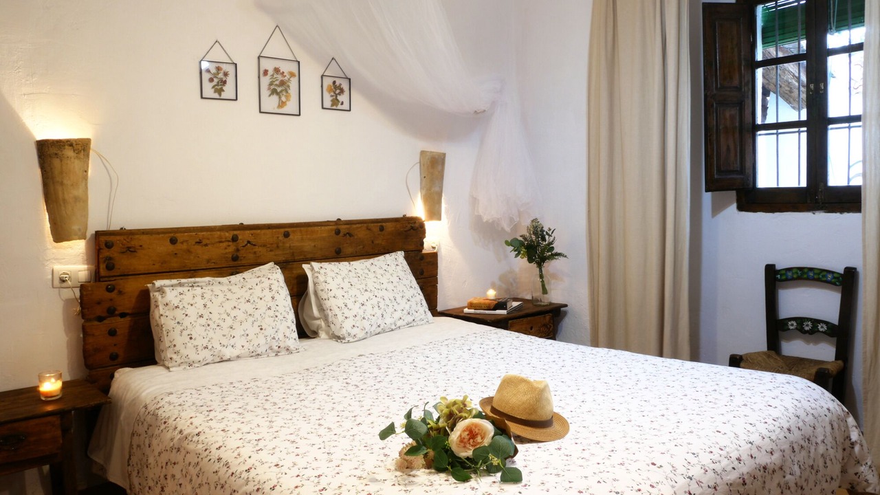 Photo of Bedroom in Alcala la Real
