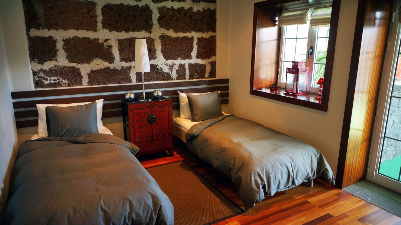 Photo of Bedroom in La Vegueta