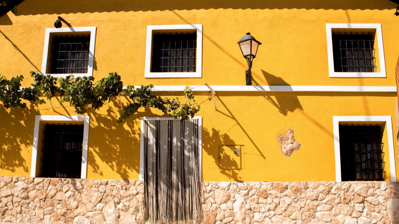 Photo of Outdoor in Caravaca de la Cruz