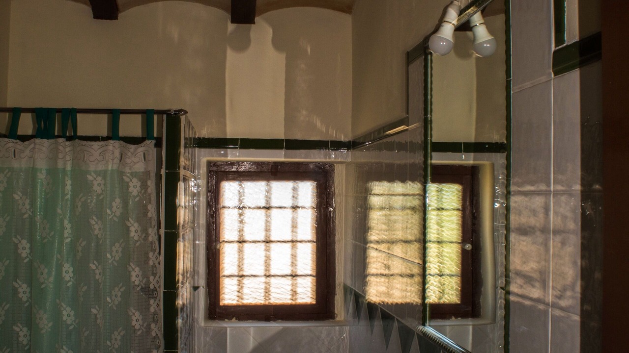 Photo of Bathroom in Caravaca de la Cruz