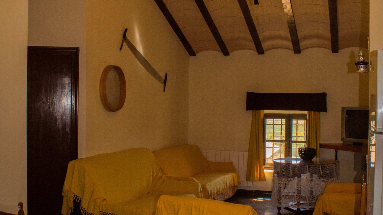 Photo of Livingroom in Caravaca de la Cruz