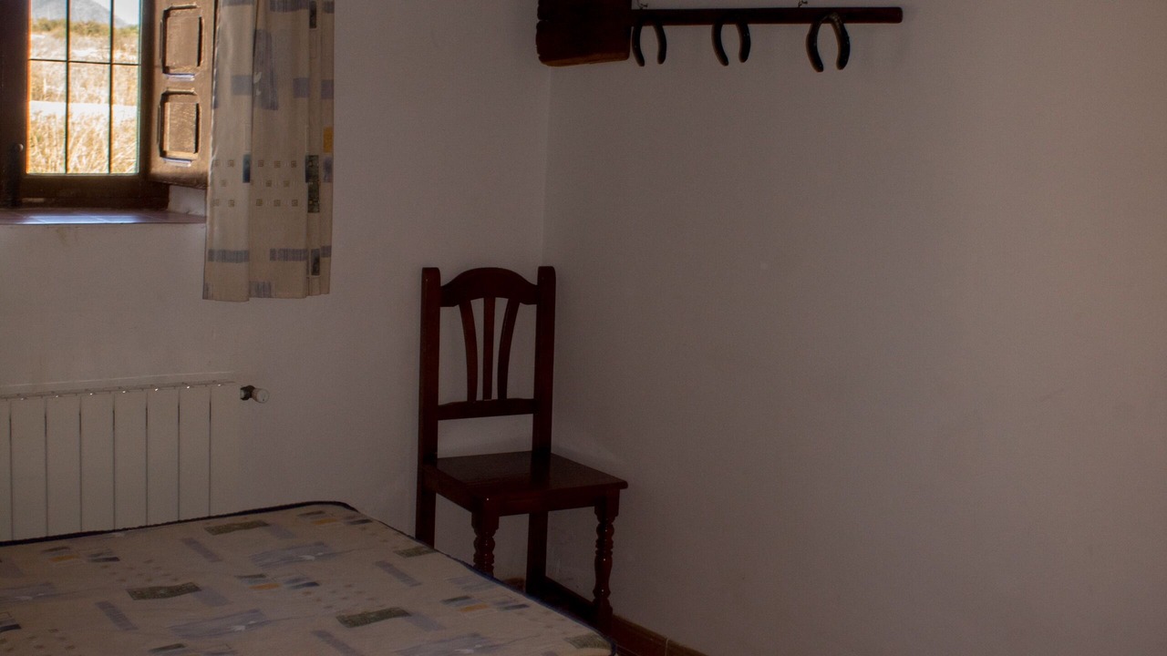 Photo of Bedroom in Caravaca de la Cruz