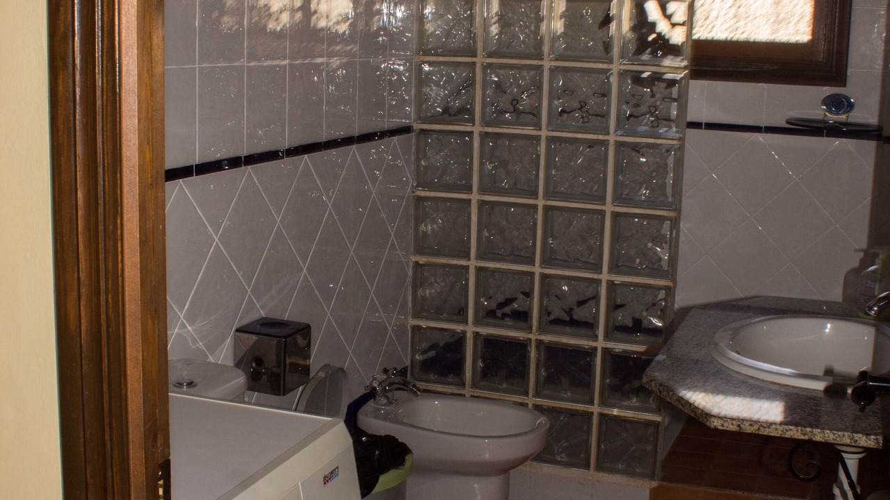 Photo of Bathroom in Caravaca de la Cruz