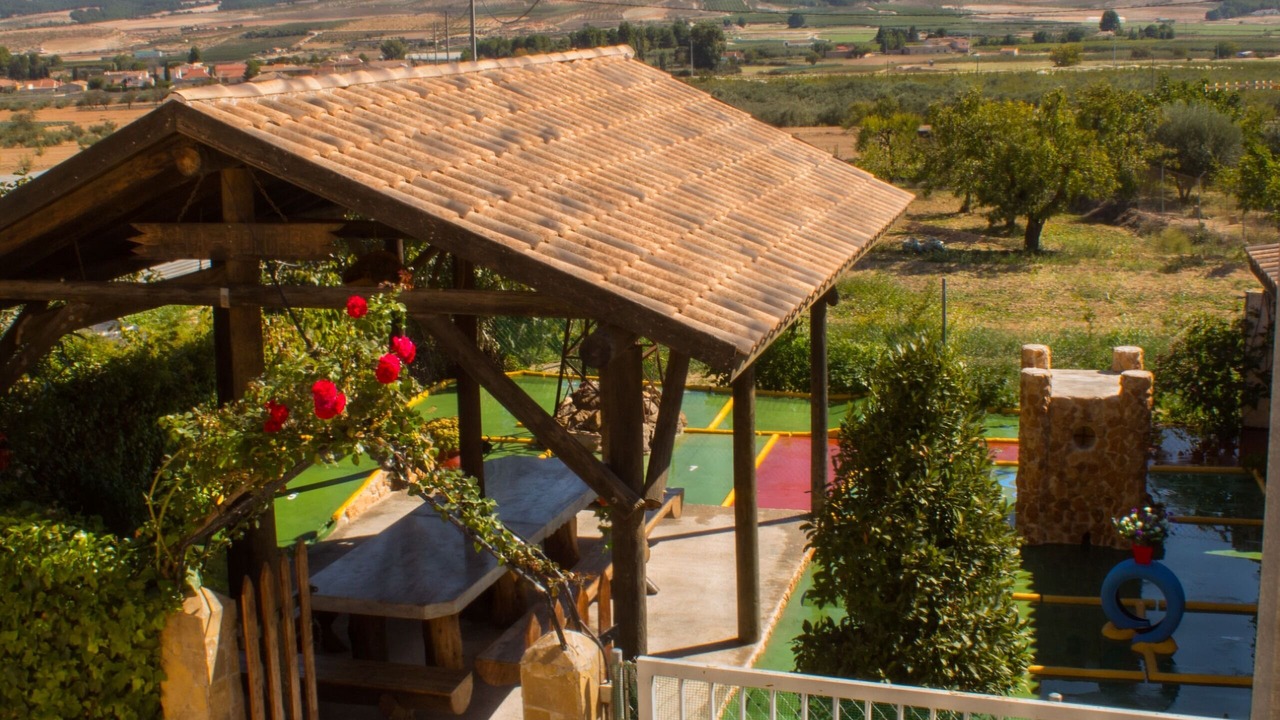Photo of Outdoor in Caravaca de la Cruz