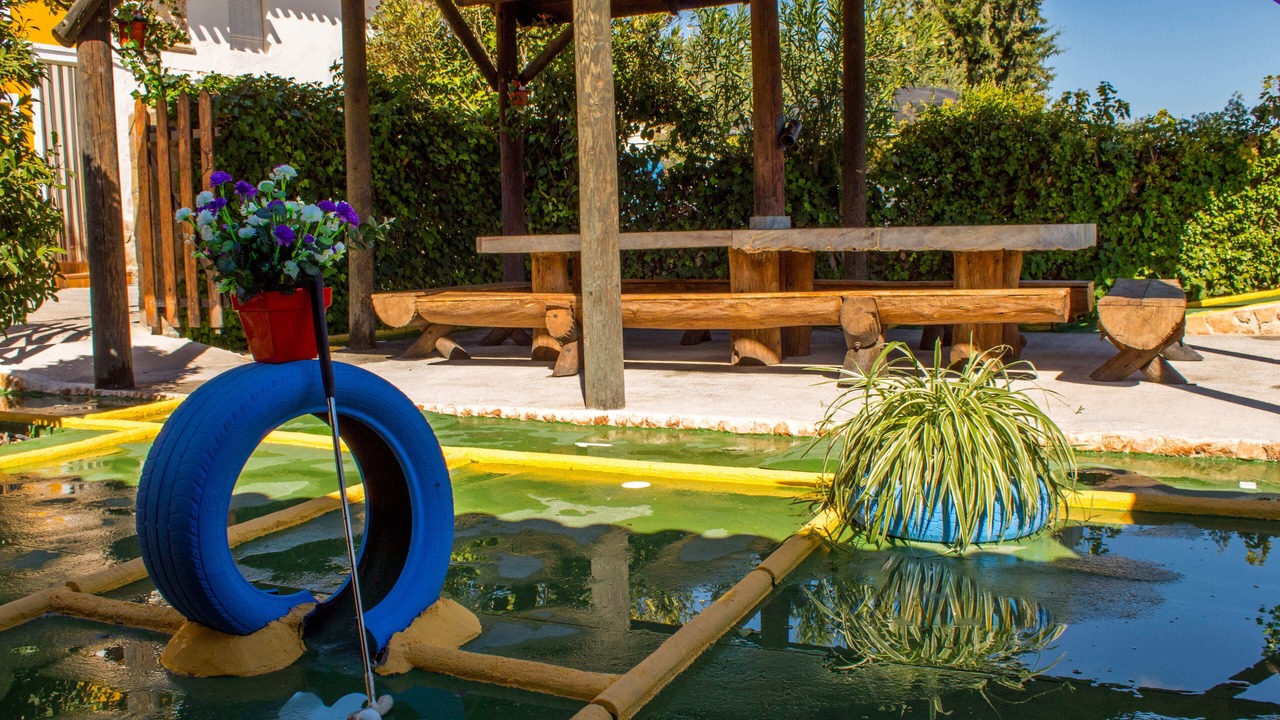 Photo of Outdoor in Caravaca de la Cruz