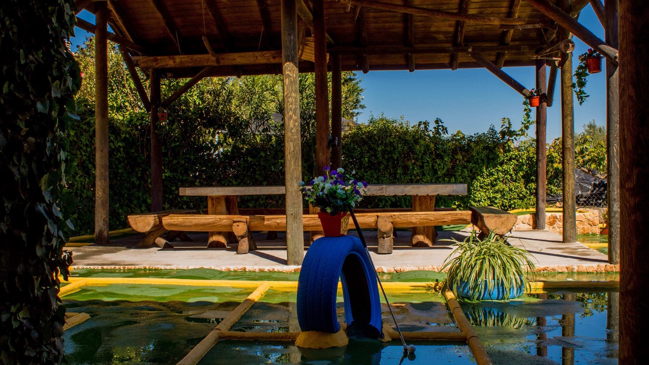 Photo of Outdoor in Caravaca de la Cruz