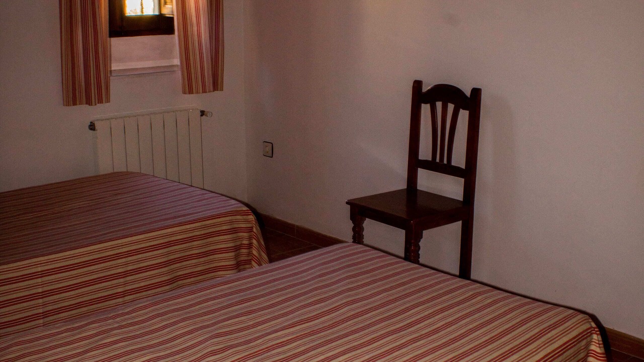 Photo of Bedroom in Caravaca de la Cruz