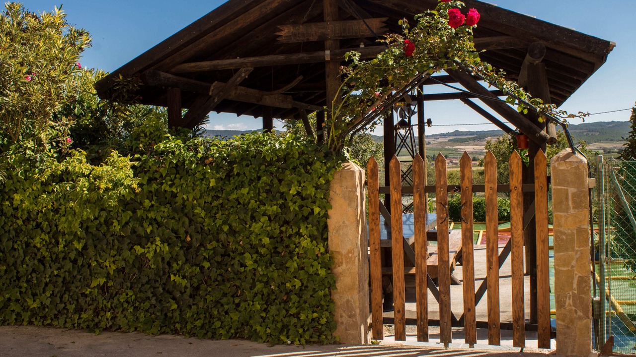 Photo of Outdoor in Caravaca de la Cruz