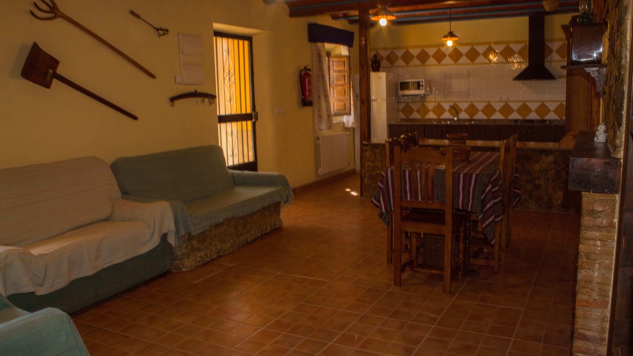 Photo of Livingroom in Caravaca de la Cruz