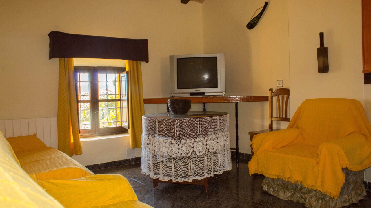 Photo of Livingroom in Caravaca de la Cruz