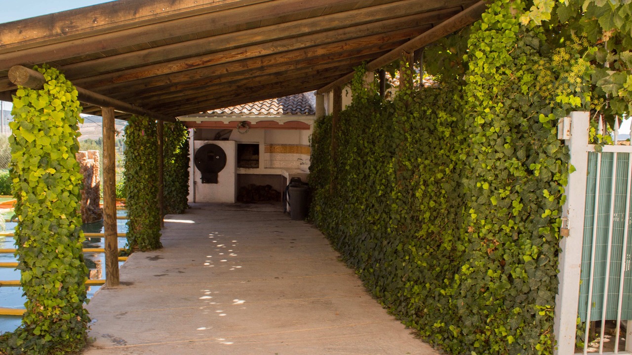 Photo of Outdoor in Caravaca de la Cruz