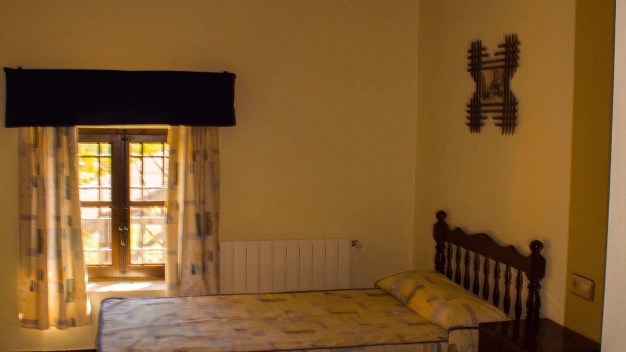 Photo of Bedroom in Caravaca de la Cruz