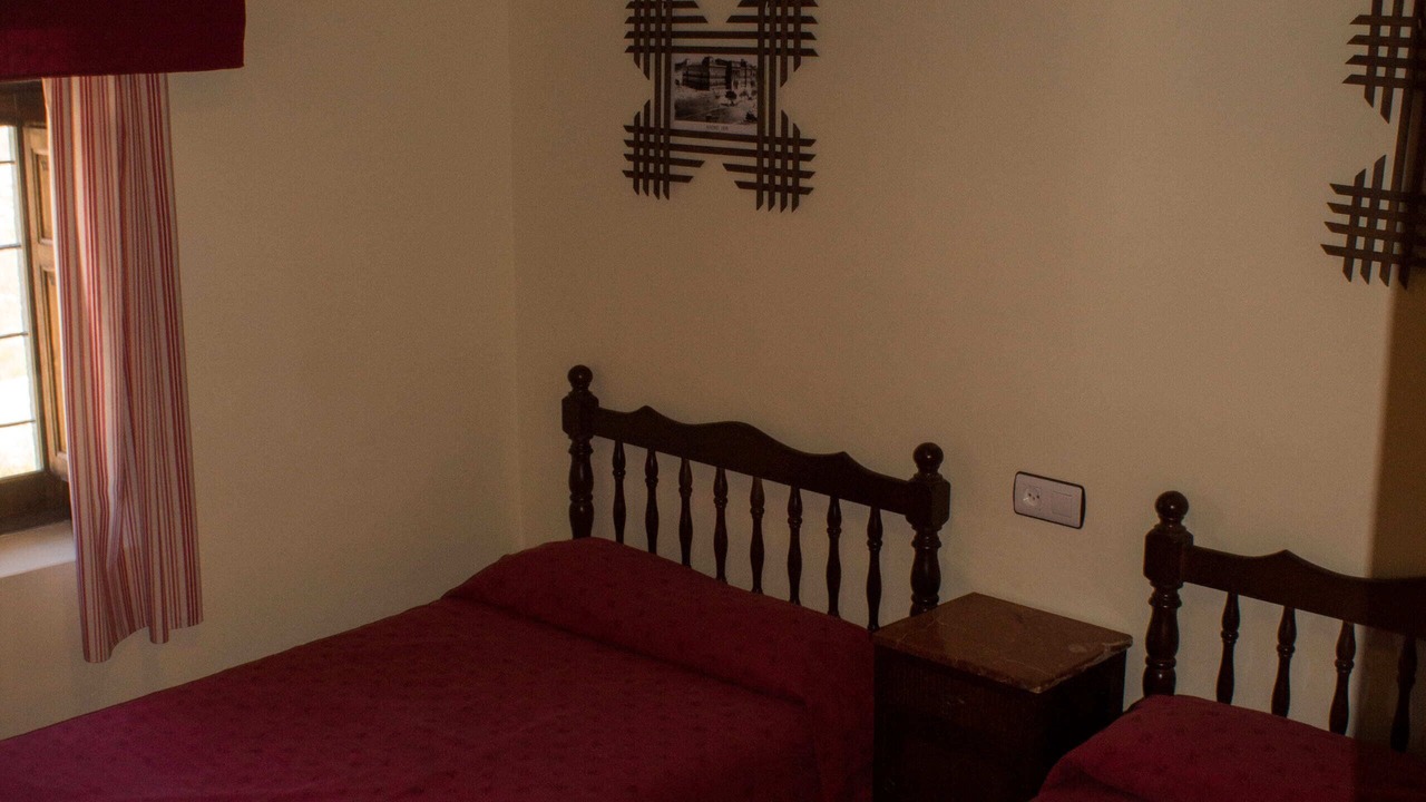 Photo of Bedroom in Caravaca de la Cruz