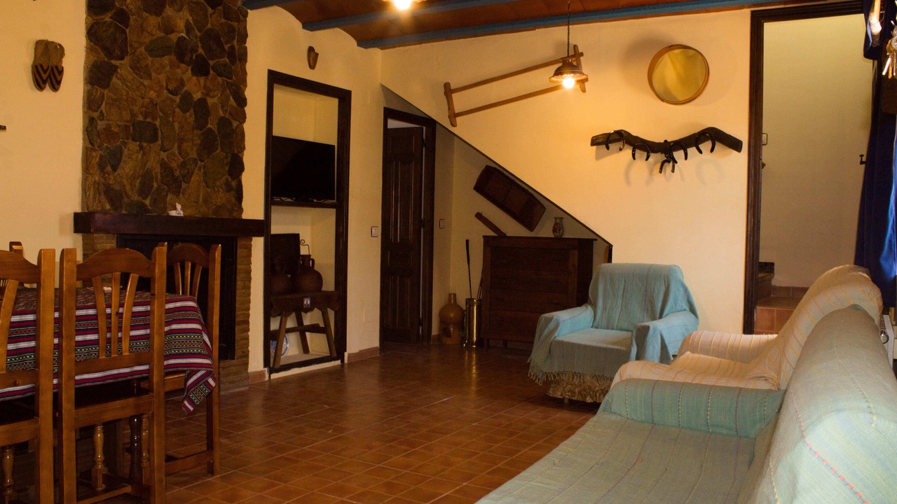Photo of Livingroom in Caravaca de la Cruz
