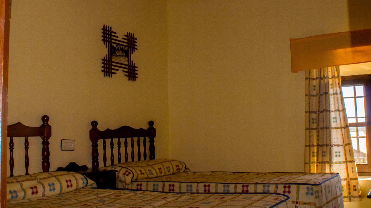 Photo of Bedroom in Caravaca de la Cruz